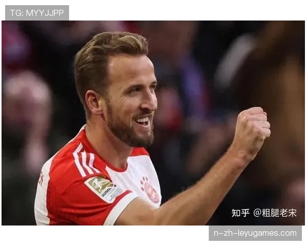 凯恩重返热刺，顶薪待遇破纪录，迎来新辉煌，凯恩与热刺续约